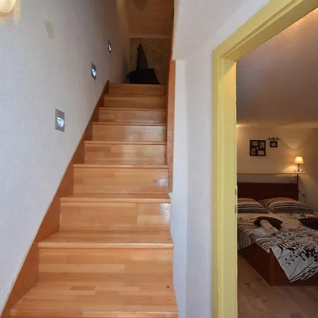 Gloria - Old Center アパート スプリト