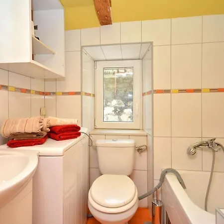 Gloria - Old Center Apartment