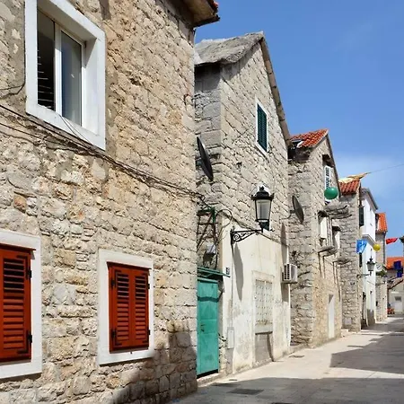 アパート Gloria - Old Center