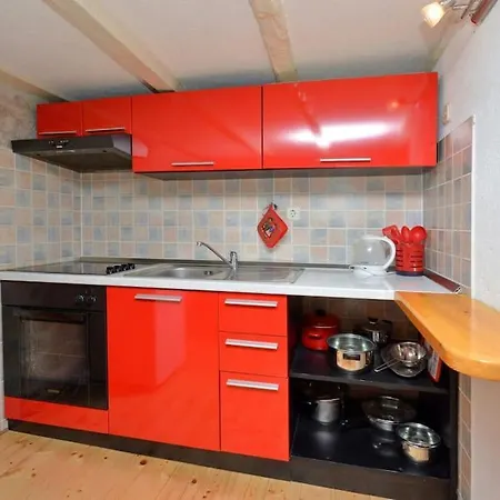 Apartment Gloria - Old Center Split