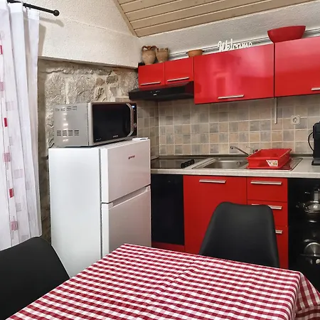 Gloria - Old Center アパート スプリト