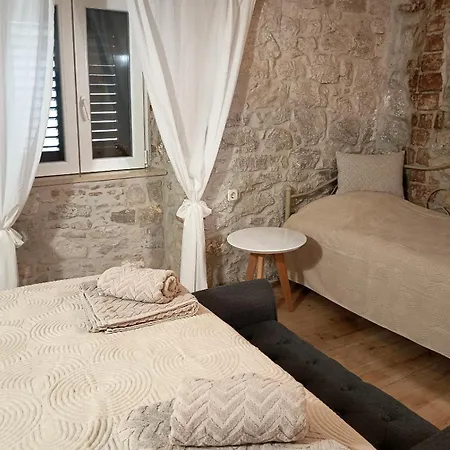 アパート Gloria - Old Center スプリト