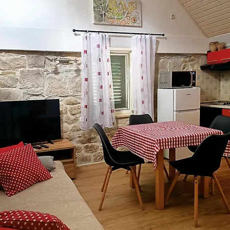 Gloria - Old Center スプリト