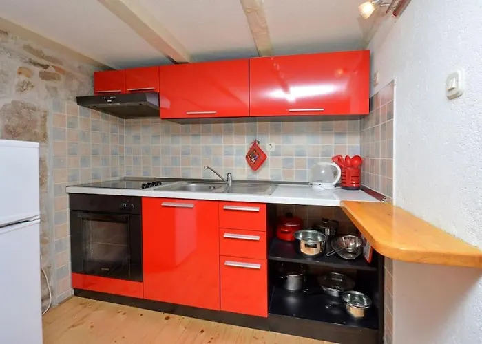 Apartment Gloria - Old Center Split